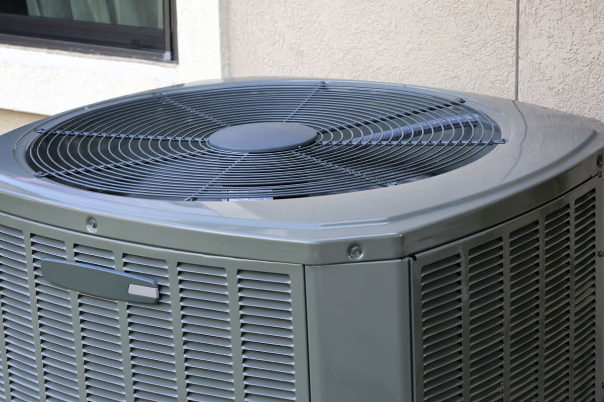Common Problems That Occur with Air Conditioners Arlington and Fort