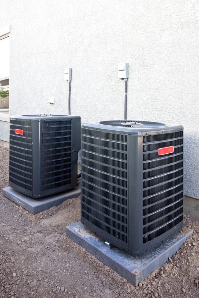 As-the-Weather-Warms-Up,-Our-Customers-Are-Considering-New-Air-Conditioner-Installation----How-About-You--_-Mansfield,-TX