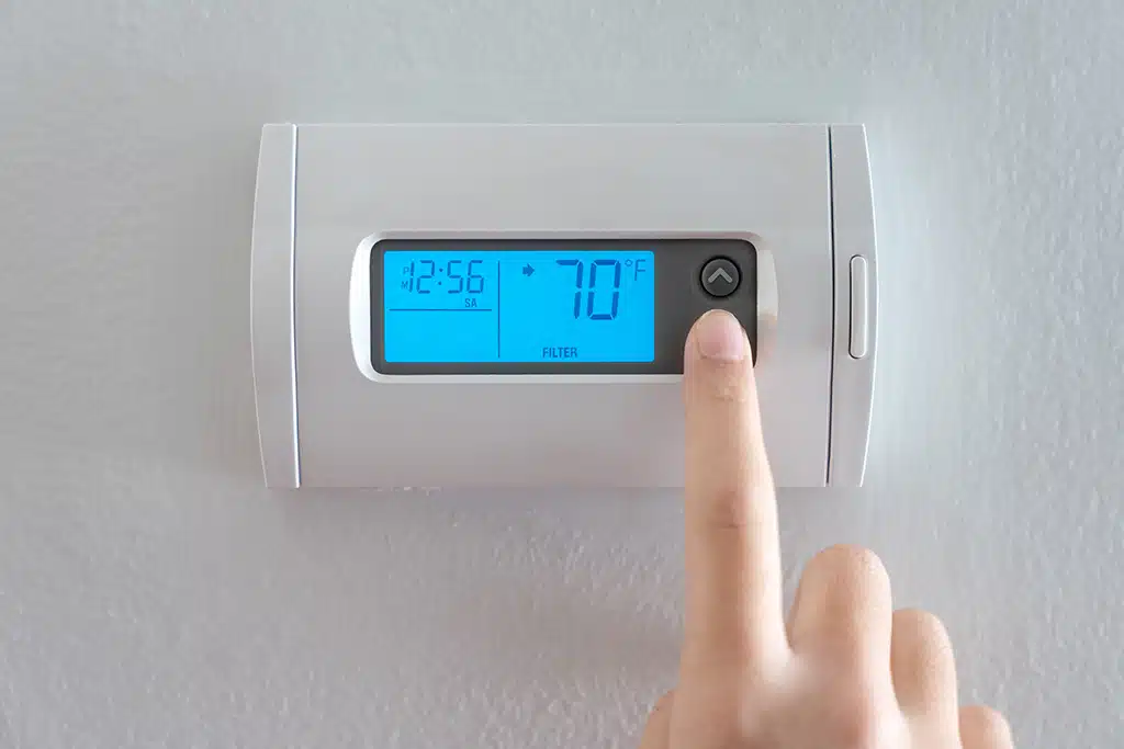 Thermostat Services