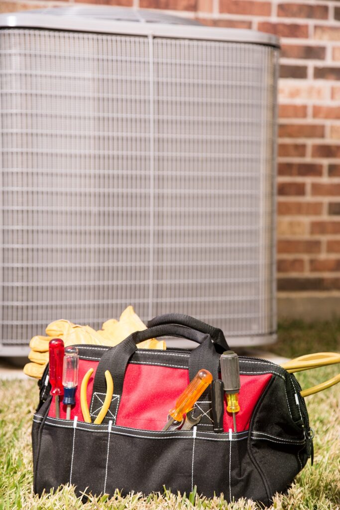 What-To-Expect-From-Professional-Air-Conditioning-Repair-And-Maintenance-_-Mansfield,-TX