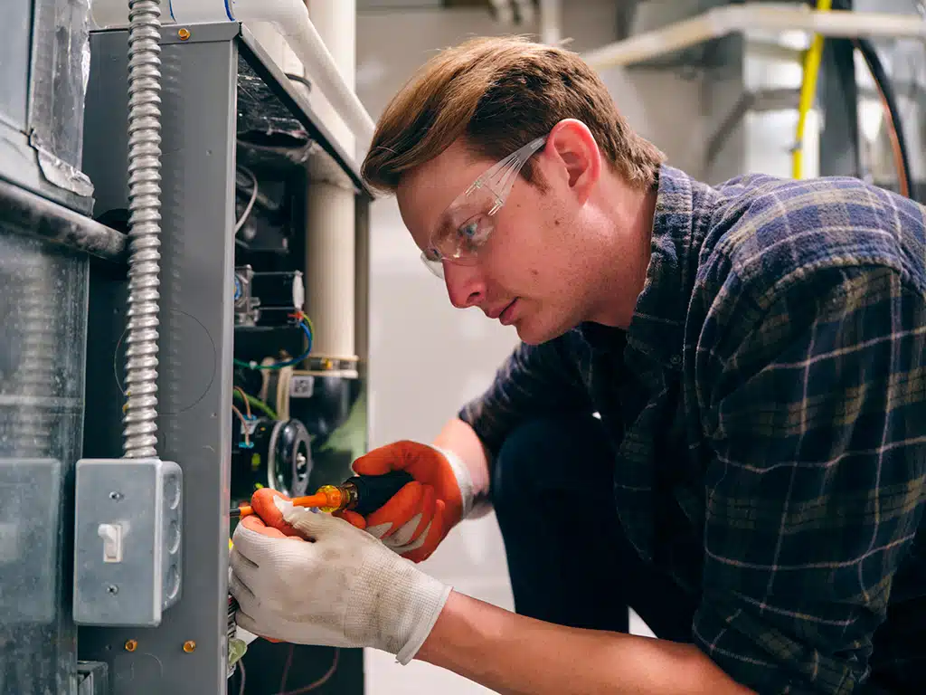 What Are the Signs You Need Ac Replacement in Arlington Tx: Top Warning Signs