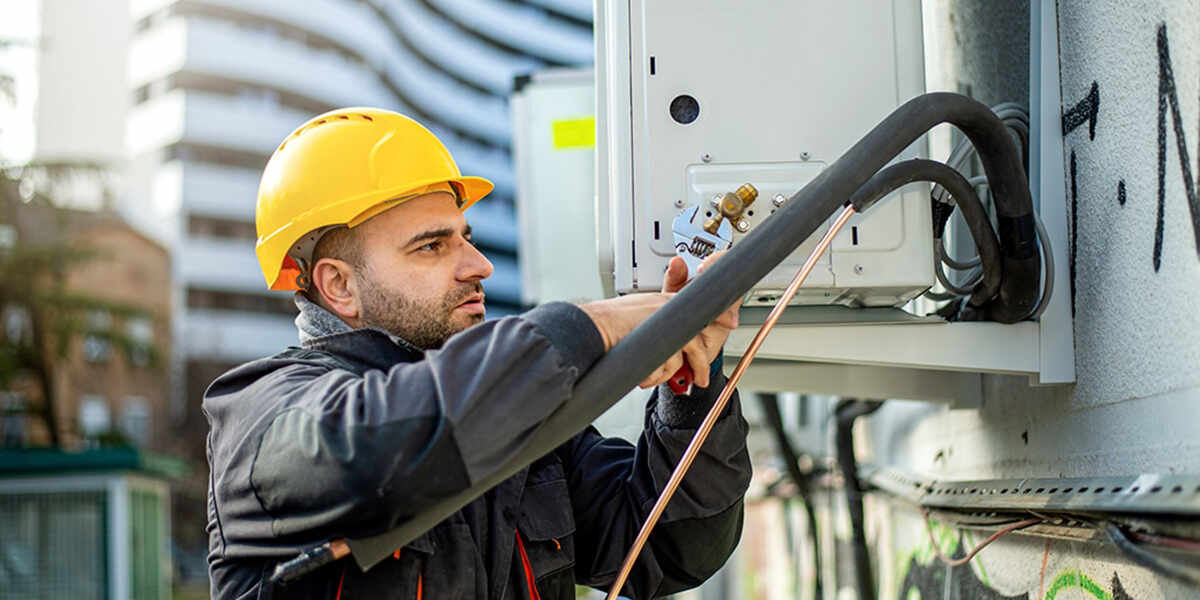 1 Air Conditioning Repair in Bedford, TX, With 880+ 5Star Reviews