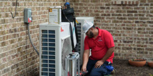 air conditioning repair in alvarado, tx