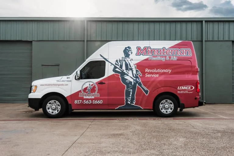 Best HVAC Services in Burleson