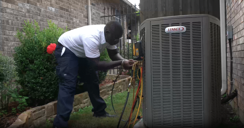 Expert HVAC Services in Southlake